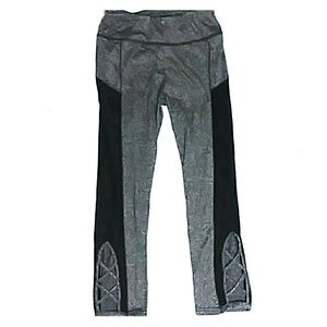 Active Workout Yoga Leggings